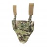 Cover for the inguinal protection module Multicam ПЗ-00 image 1