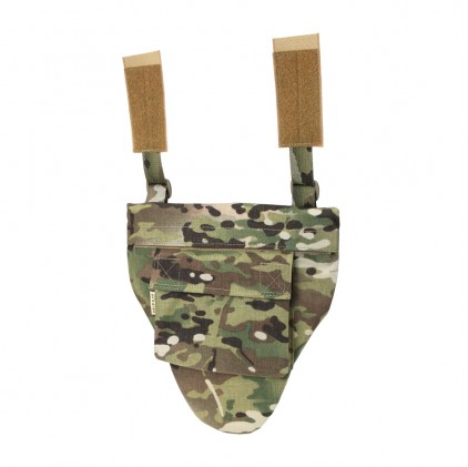 Cover for the inguinal protection module Multicam ПЗ-00 image
