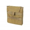 Side Plate Carrier Coyote БПБ-07 image