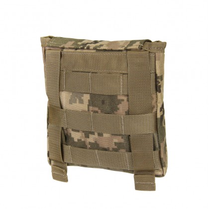 Side Plate Carrier Pixel ММ14 БПБ-01 image 2