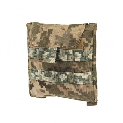 Side Plate Carrier Pixel ММ14 БПБ-01 image
