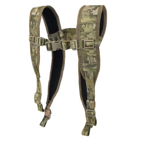 Modular Shoulder System Pixel MM14
