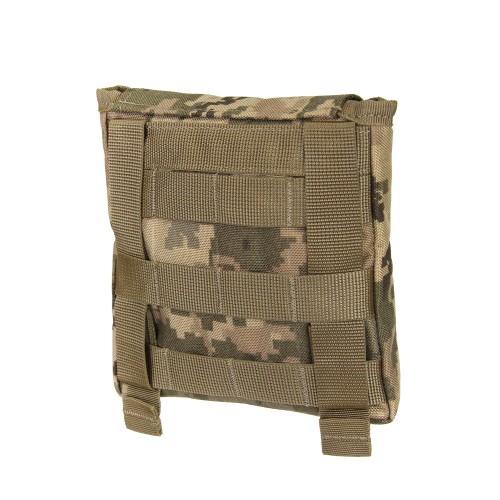 Side Plate Carrier Pixel ММ14