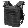 Quick-release Plate Carrier Black РСБ- 08 image 1