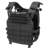 Quick-release Plate Carrier Black РСБ- 08 image