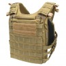 Quick release plate carrier Coyote РСБ- 07 image 1