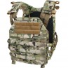 Quick-release Plate Carrier Multicam РСБ-00 image