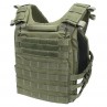 Quick release plate carrier Olive РСБ - 09 image 1