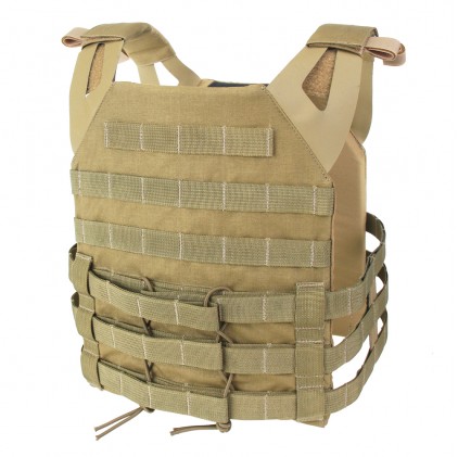 Plate Carrier Hofner JPC Coyote PCL-07 image 2
