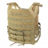 Plate Carrier Hofner JPC Coyote PCL-07 image 1