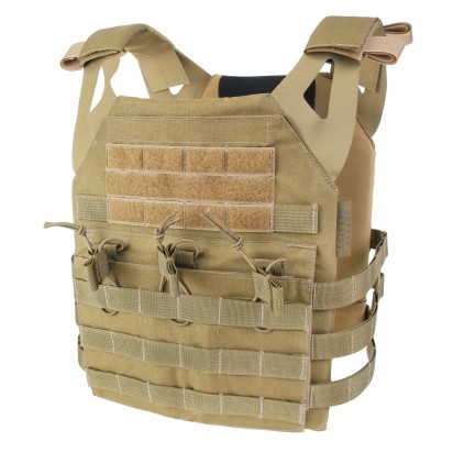 Plate Carrier Hofner JPC Coyote