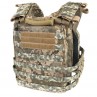 Quick-release Plate Carrier Pixel MM14 РСБ-01 image 1