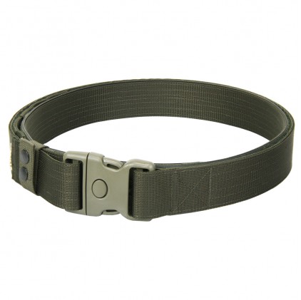 Tactical Trouser Belt Olive БР-09 image