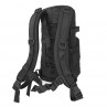 Tactical Backpack (24 hours, 8L capacity) Black ГС 3.5-08 image 1