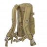 Tactical Backpack (24 hours, 8L capacity) Coyote ГС 3.5- 07 image 1