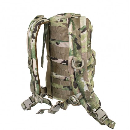 Tactical Backpack (24 hours, 8L capacity) Multicam ГС 3.5-00 Multicam image 2