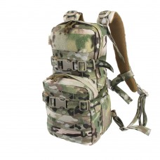 Tactical Backpack (24 hours, 8L capacity) Multicam