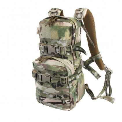 Tactical Backpack (24 hours, 8L capacity) Multicam ГС 3.5-00 Multicam image