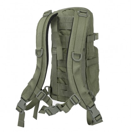 Tactical Backpack (24 hours, 8L capacity) Olive ГС 3.5- 09 image 2