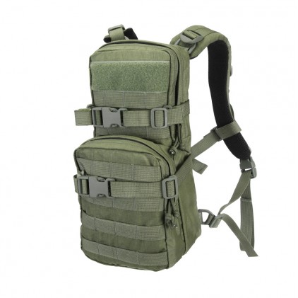 Tactical Backpack (24 hours, 8L capacity) Olive ГС 3.5- 09 image